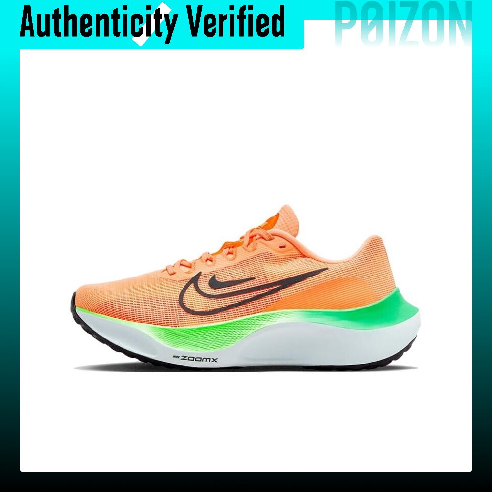 Nike Shoes Zoom Fly 5 - Chaussures de course Nike Zoom Fly