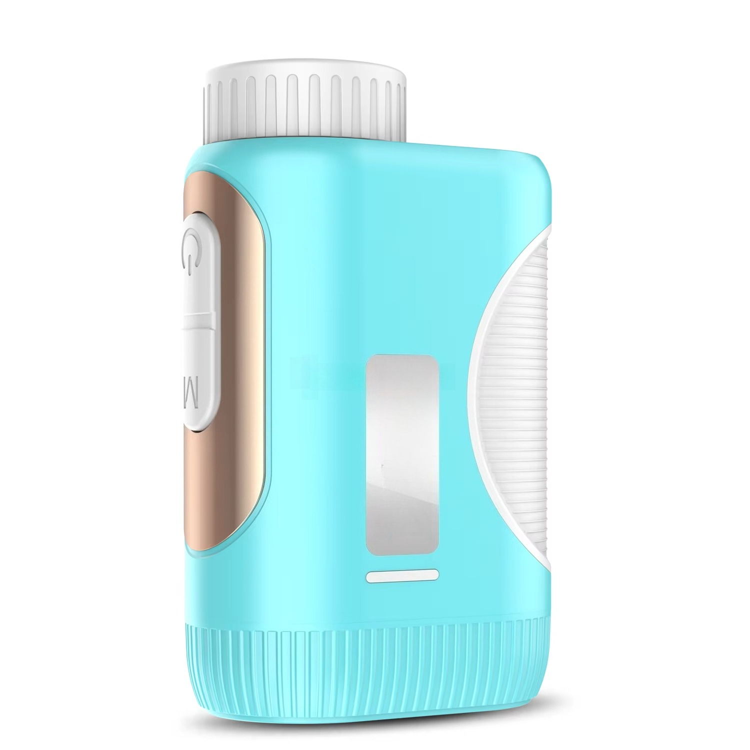 Golf Rangefinder - OEM de qualité industrielle de grossissement