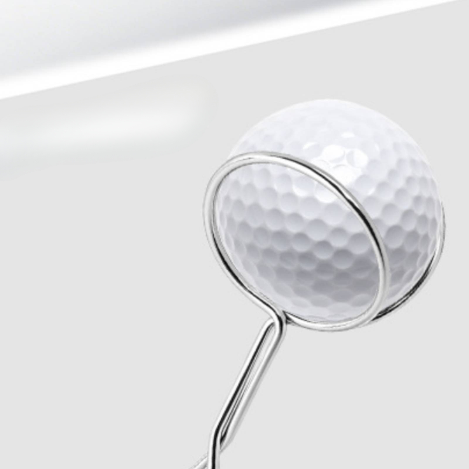 Golf Clubs - Récupérateur de balles de golf en