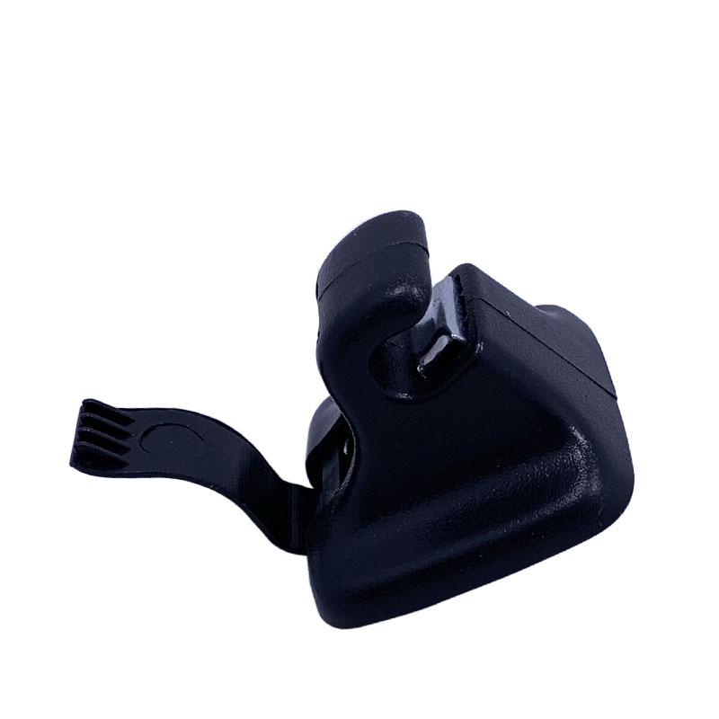 Golf Umbrella - Clip de pare-soleil noir OEM, pour