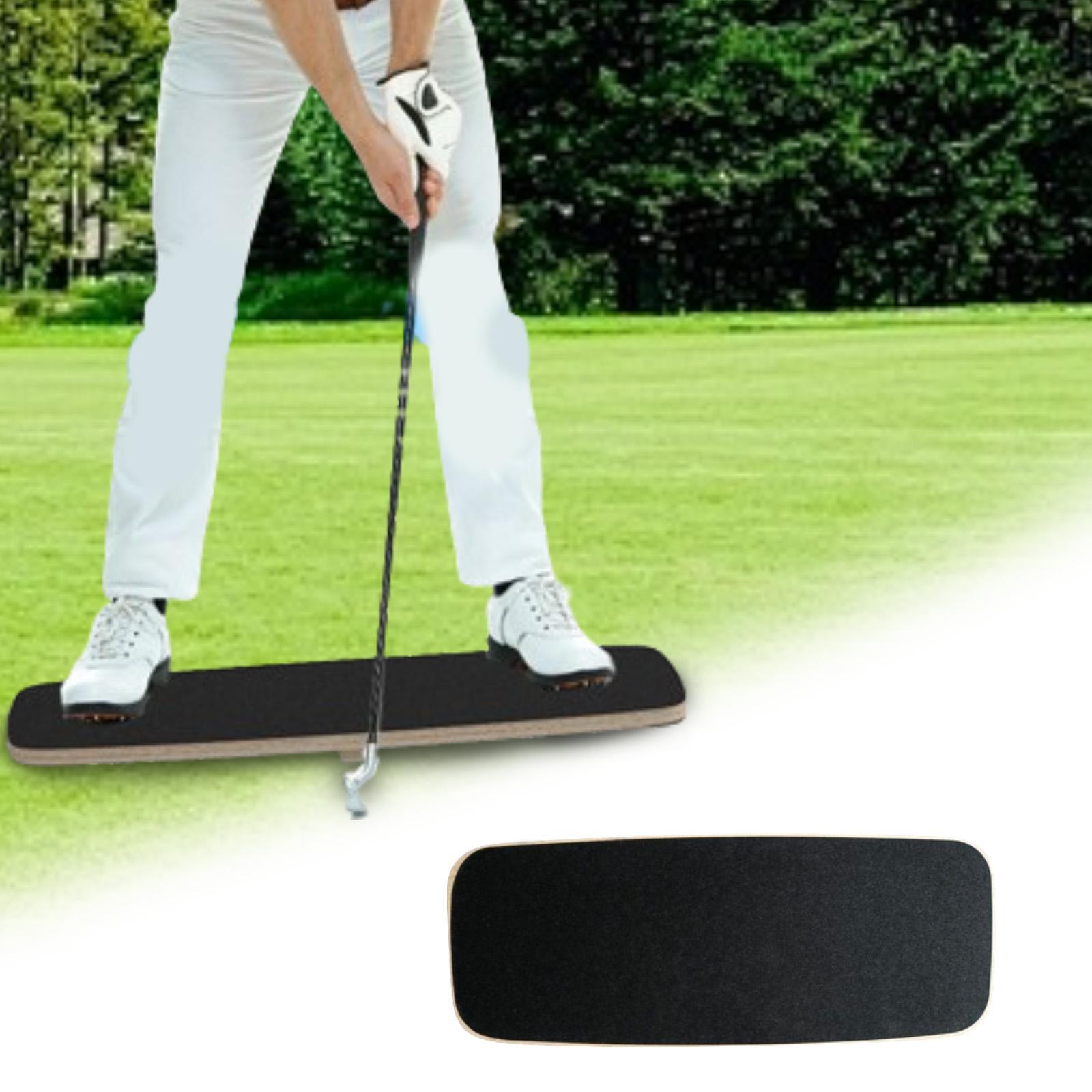 Golf Equipment Weight - Entraîneur d'équilibre de vitesse, plaque de