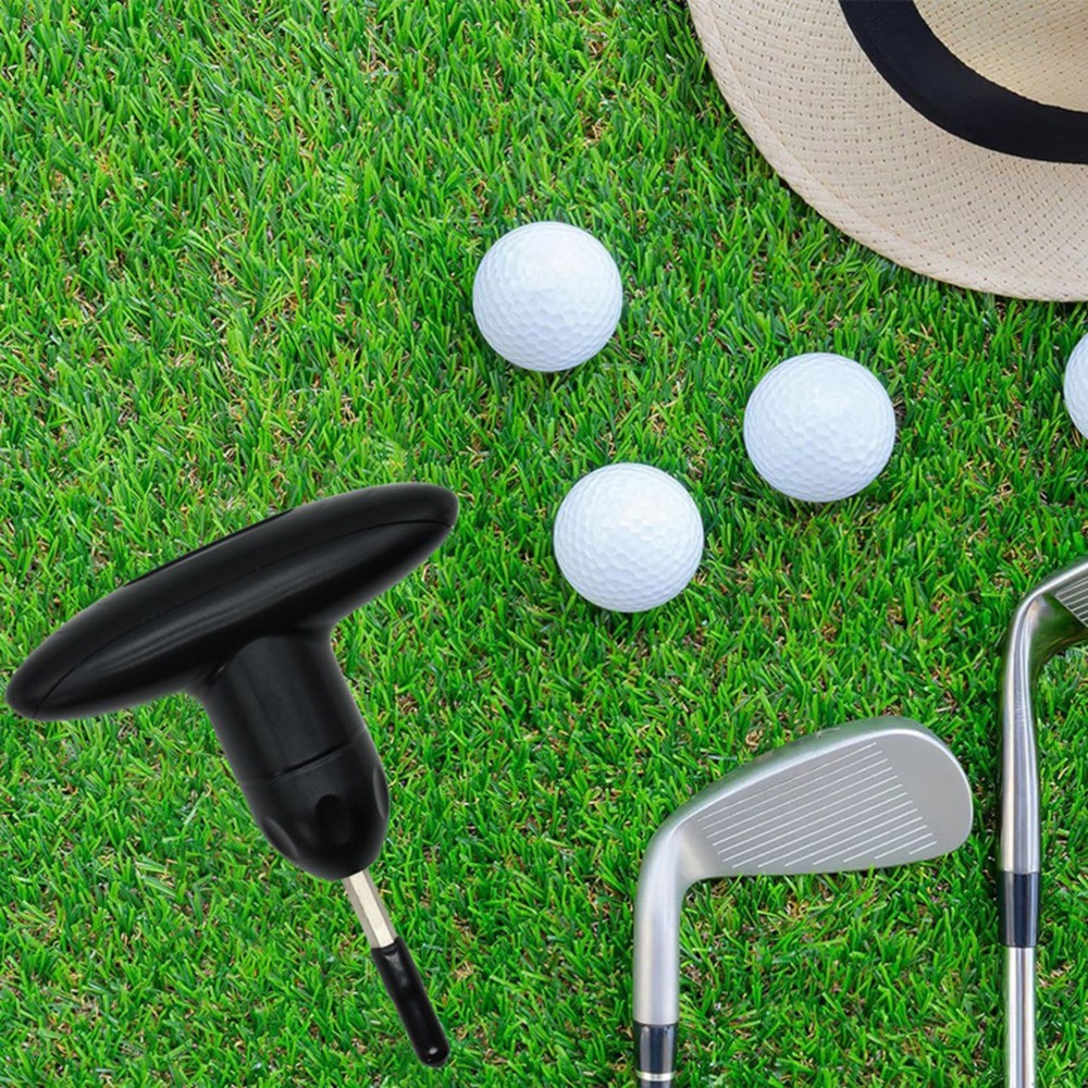 Golf Driver - Clé hexagonale AED2 pour tête de