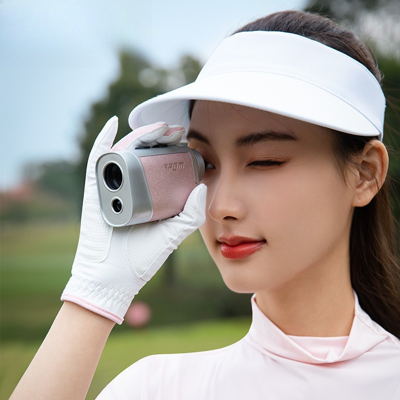 Télémètre de golf, édition min - Golf Rangefinder avis et prix