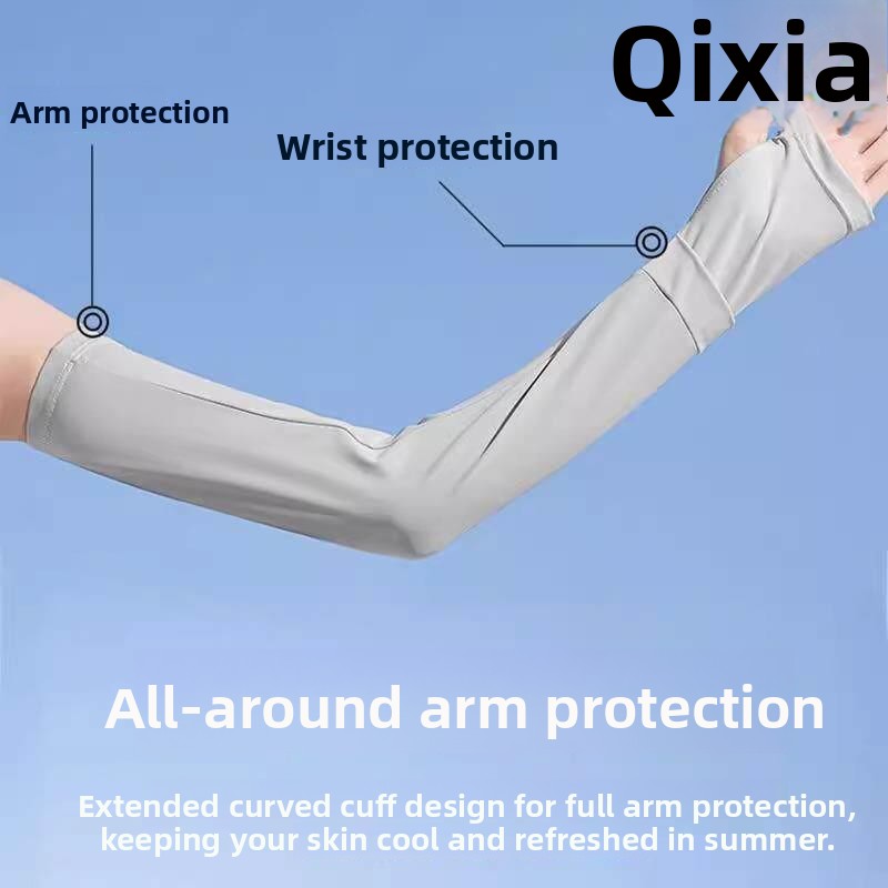 Manchon de golf rafraîchissant - Golf Gloves avis et prix