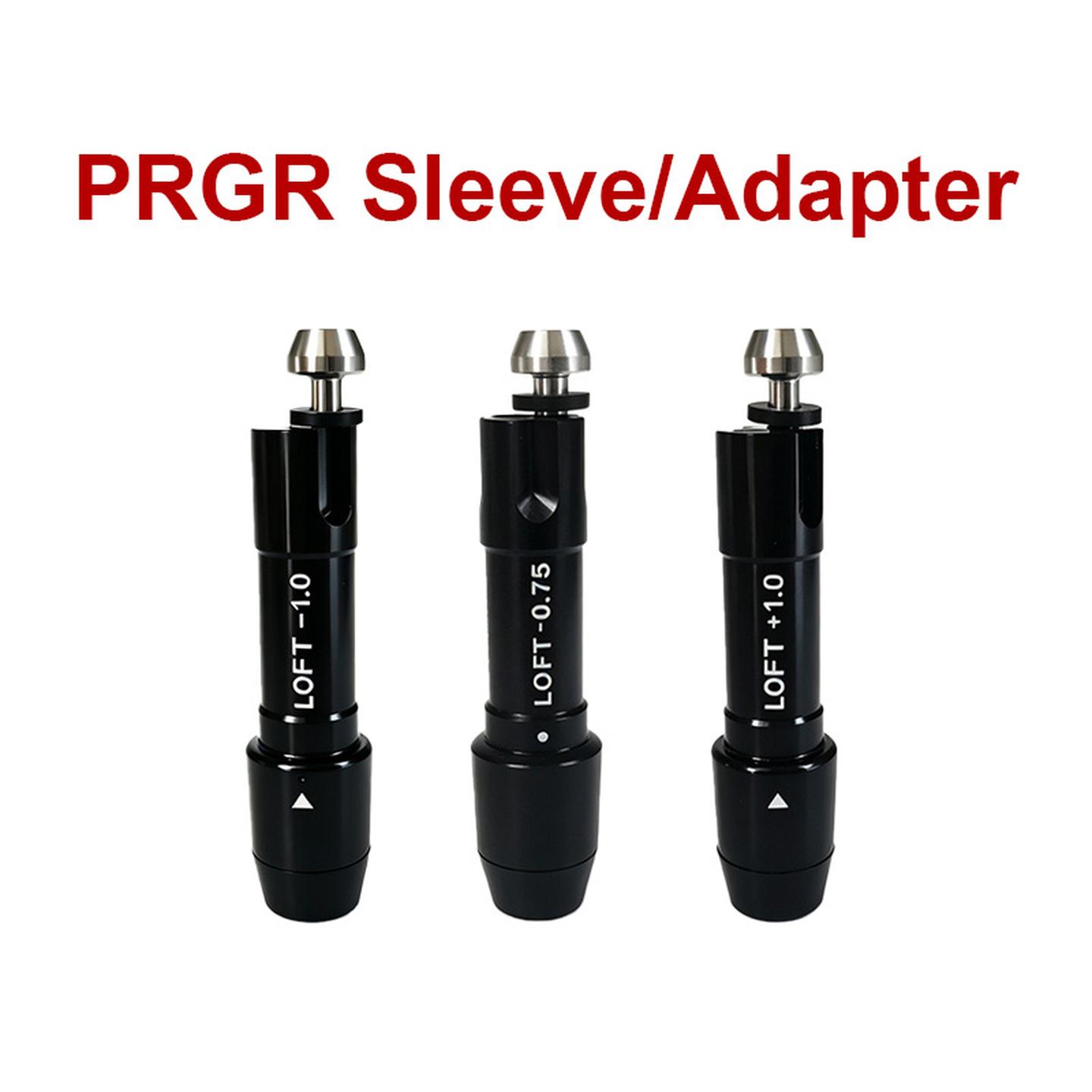 Adaptateur de manchon pour clu - Golf Driver avis et prix