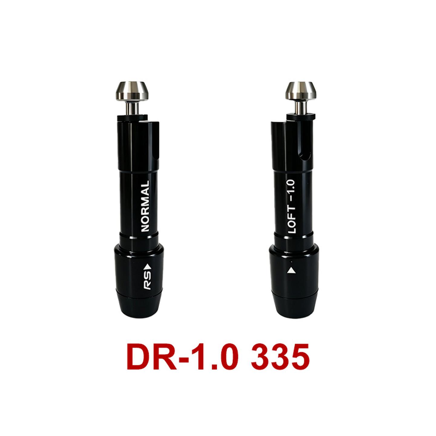 Adaptateur de manchon pour clu - Golf Driver avis et prix