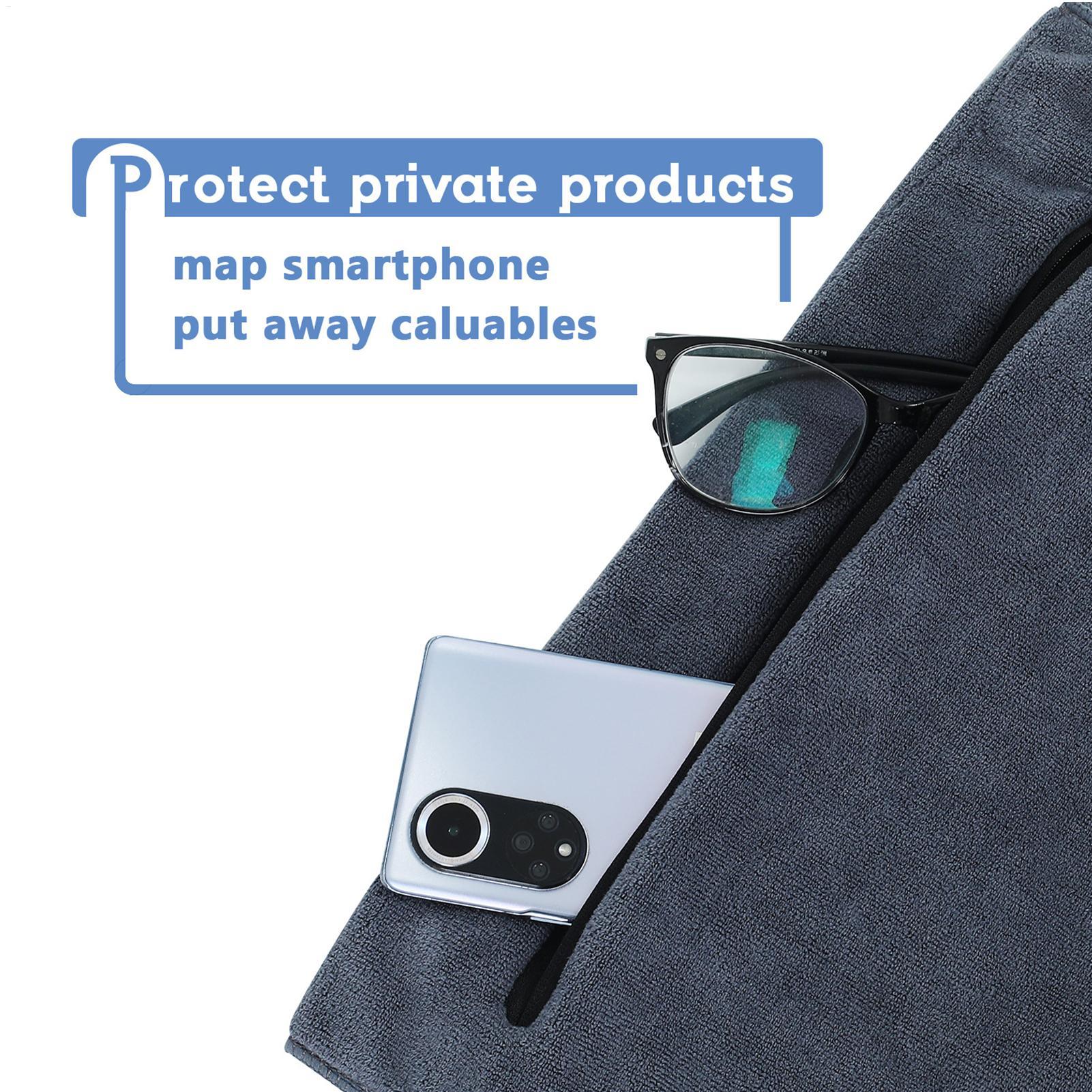 Serviette de sport en microfib - Golf Towel avis et prix