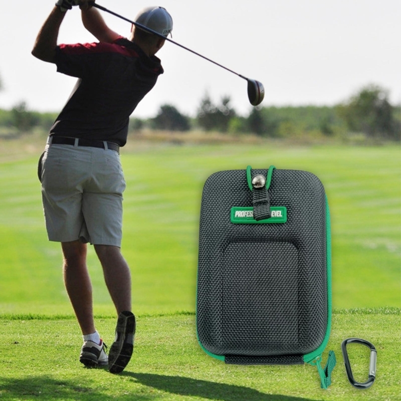 Sac EVA à coque dure avec mous - Golf Rangefinder avis et prix