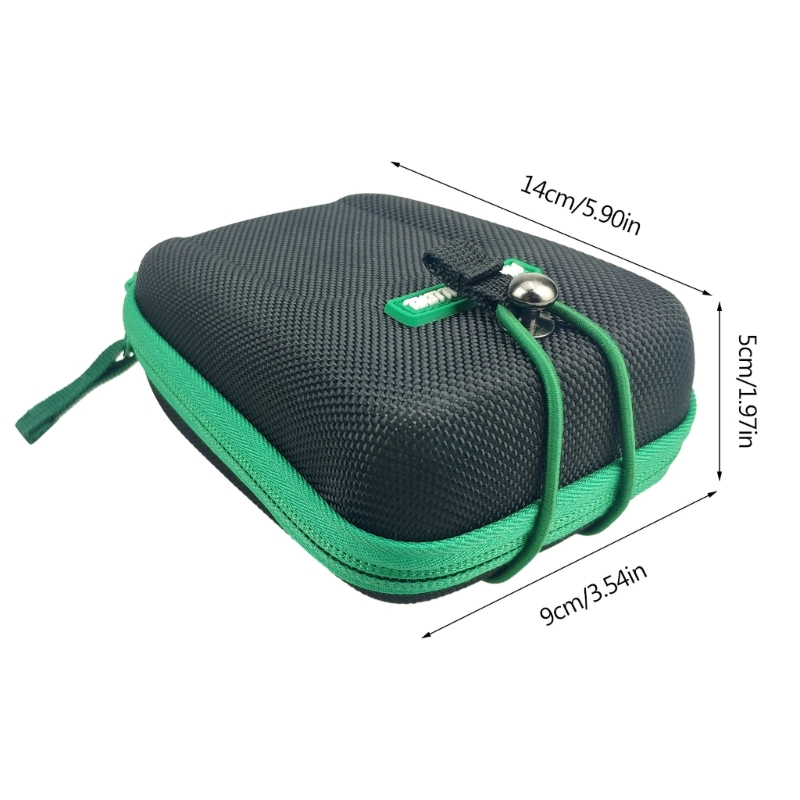 Sac EVA à coque dure avec mous - Golf Rangefinder avis et prix