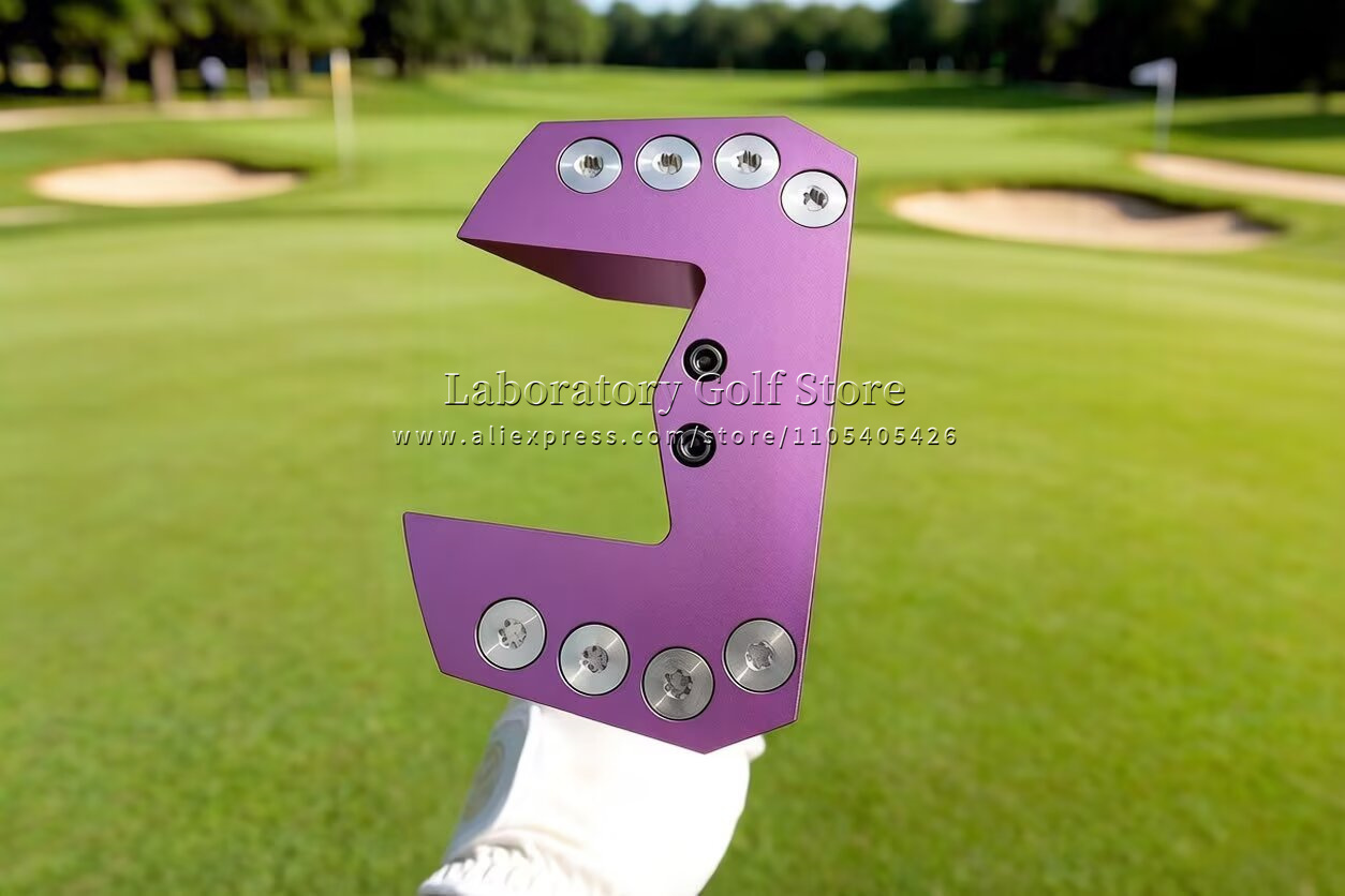 Nouveau putter de golf 2026, t - Golf Putter avis et prix
