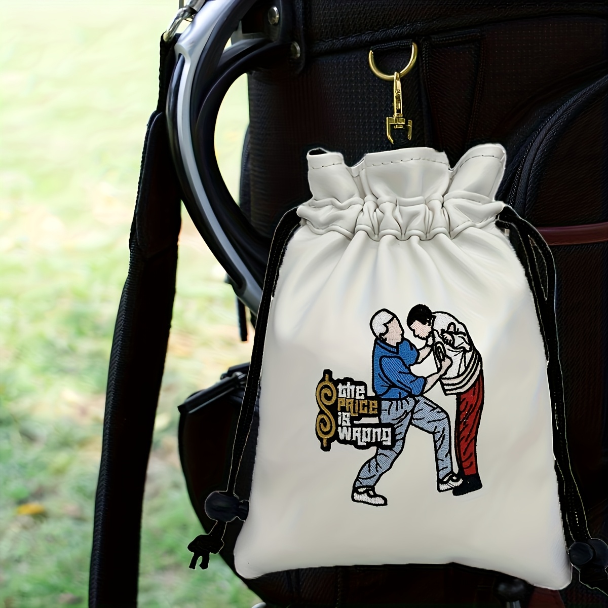 1 sac pour objets de valeur de - Golf Bag avis et prix