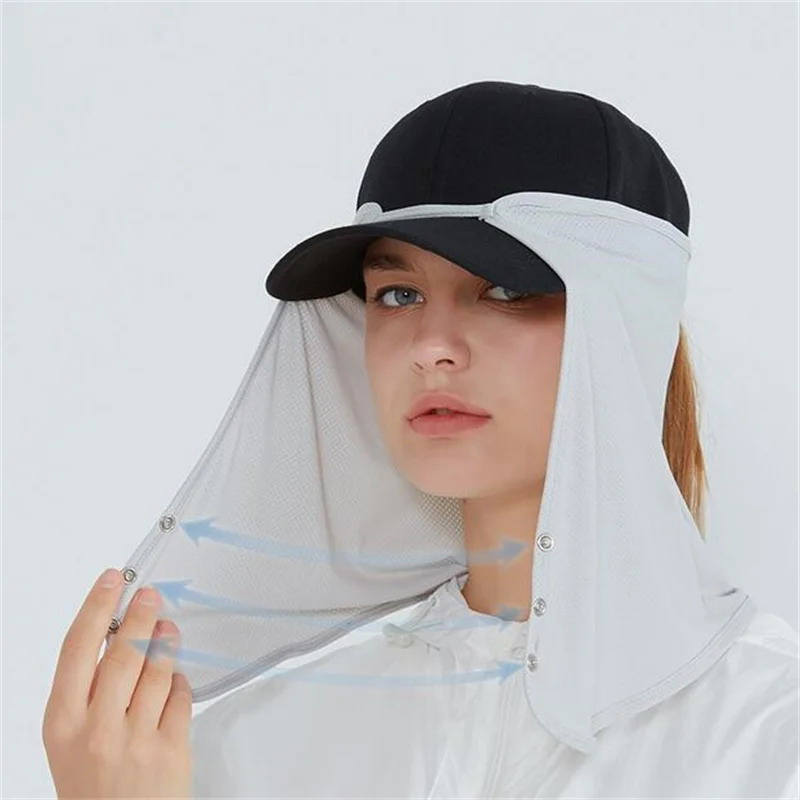 Casquette de pêche à séchage r - Golf Umbrella avis et prix