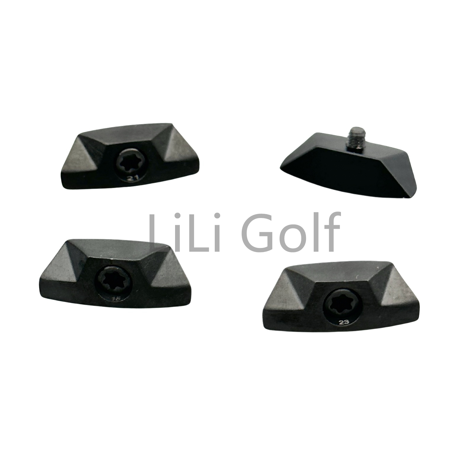 Vis de réglage du poids de la  - Golf Equipment Weight avis et prix