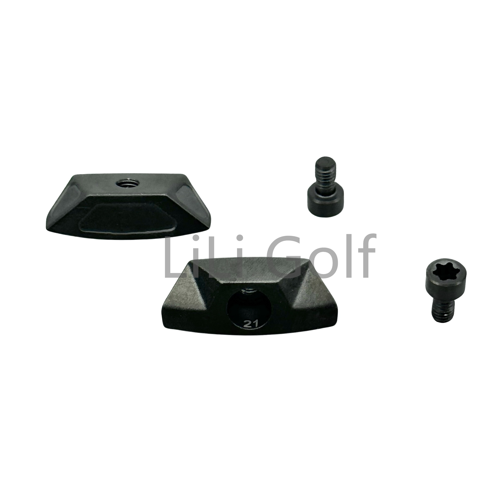 Vis de réglage du poids de la  - Golf Equipment Weight avis et prix