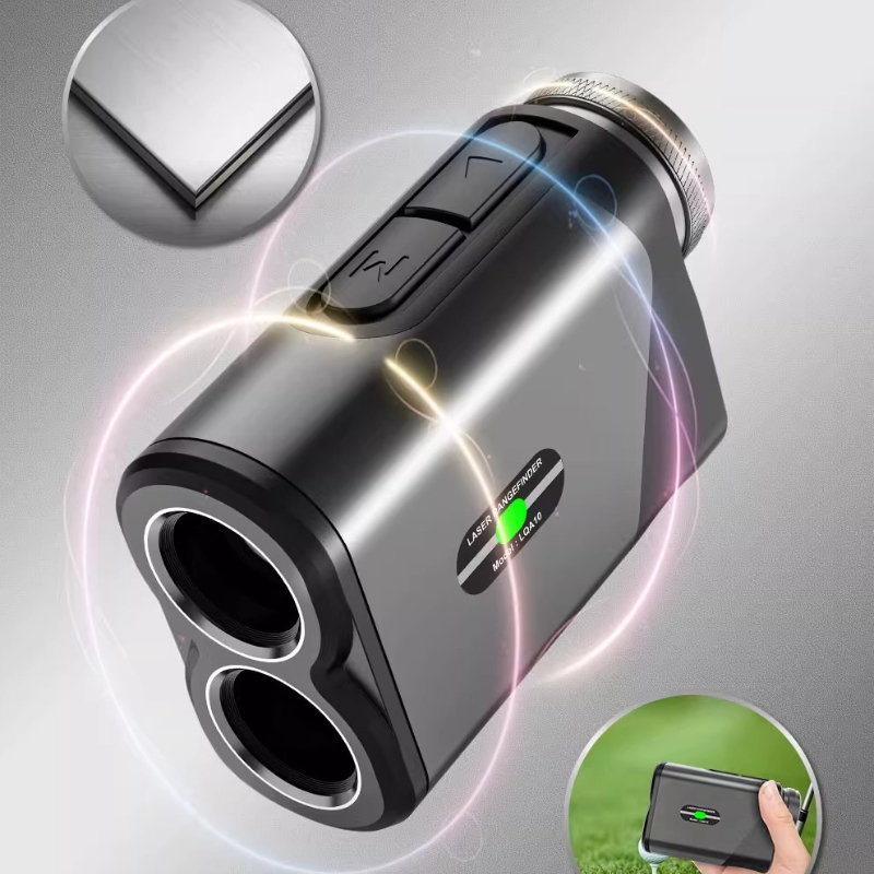 Mini télémètre Laser de Golf,  - Golf Rangefinder avis et prix
