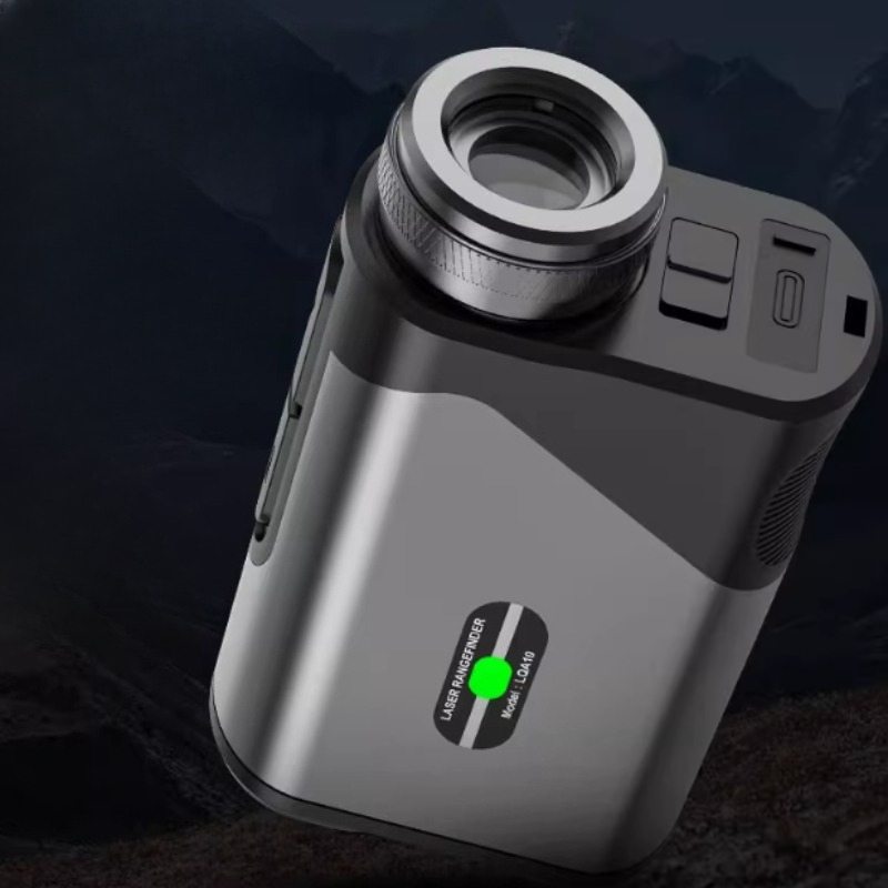 Mini télémètre Laser de Golf,  - Golf Rangefinder avis et prix