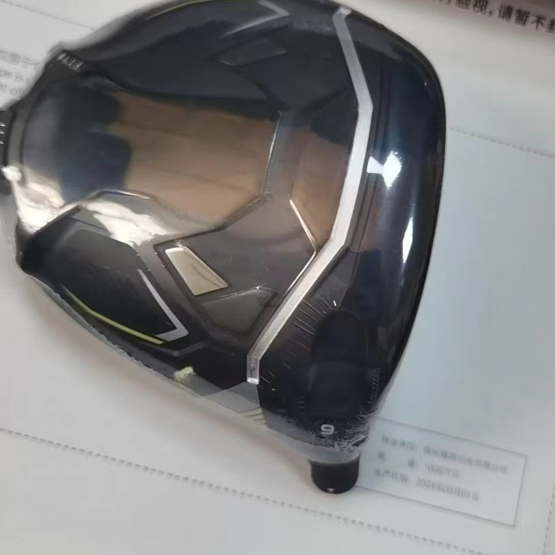 Nouveau Driver de golf Max Gol - Golf Driver avis et prix