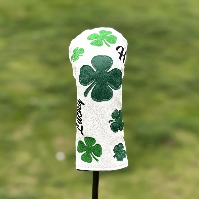 Housses de tête de club de gol - Golf Clubs avis et prix