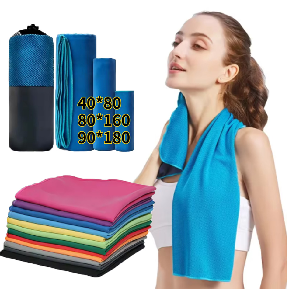 Serviette de sport en microfib - Golf Towel avis et prix