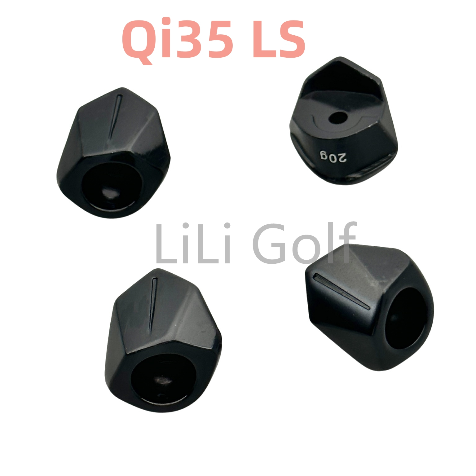 Poids de tête de Club de Golf  - Golf Equipment Weight avis et prix