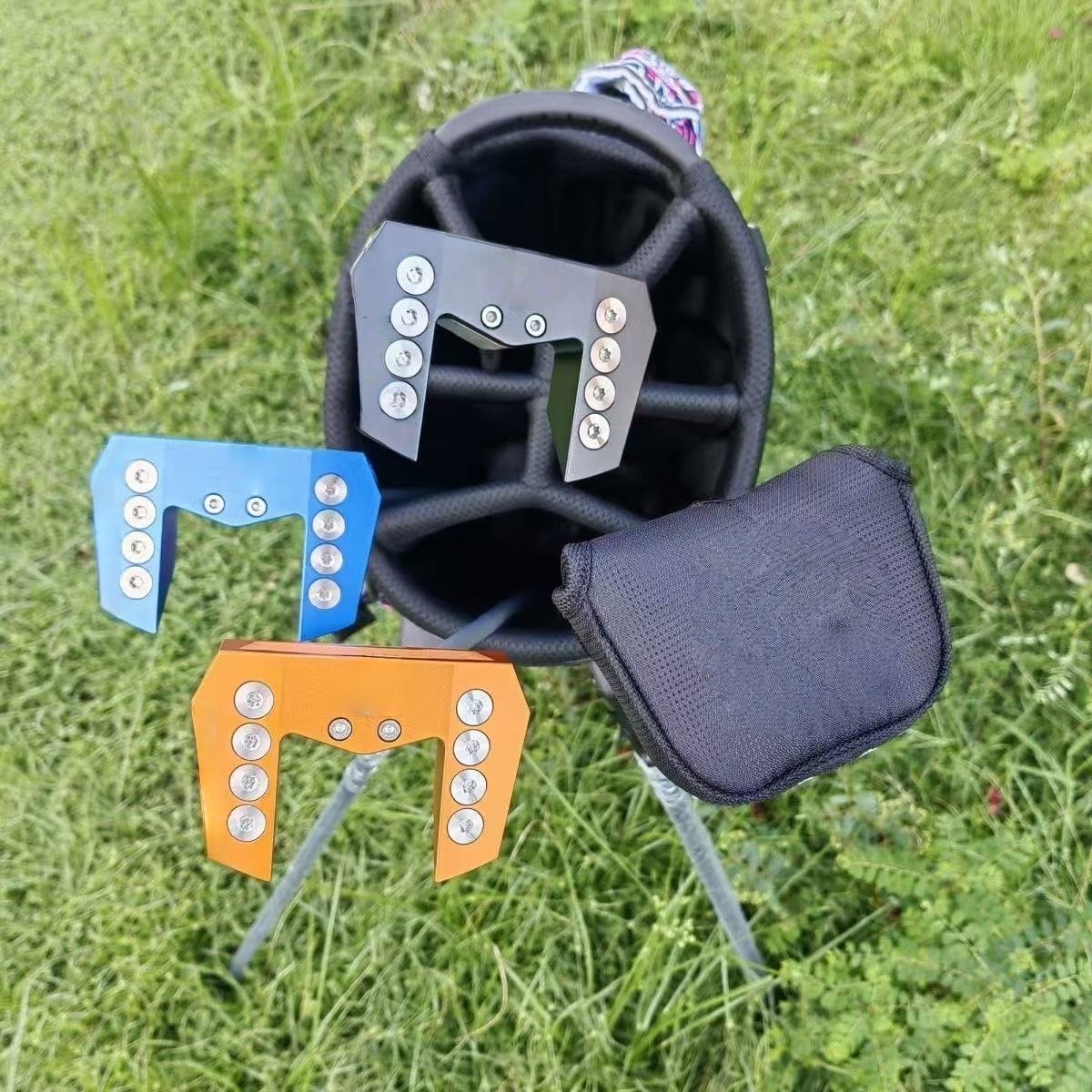 Putter de golf automatique pou - Golf Bag avis et prix