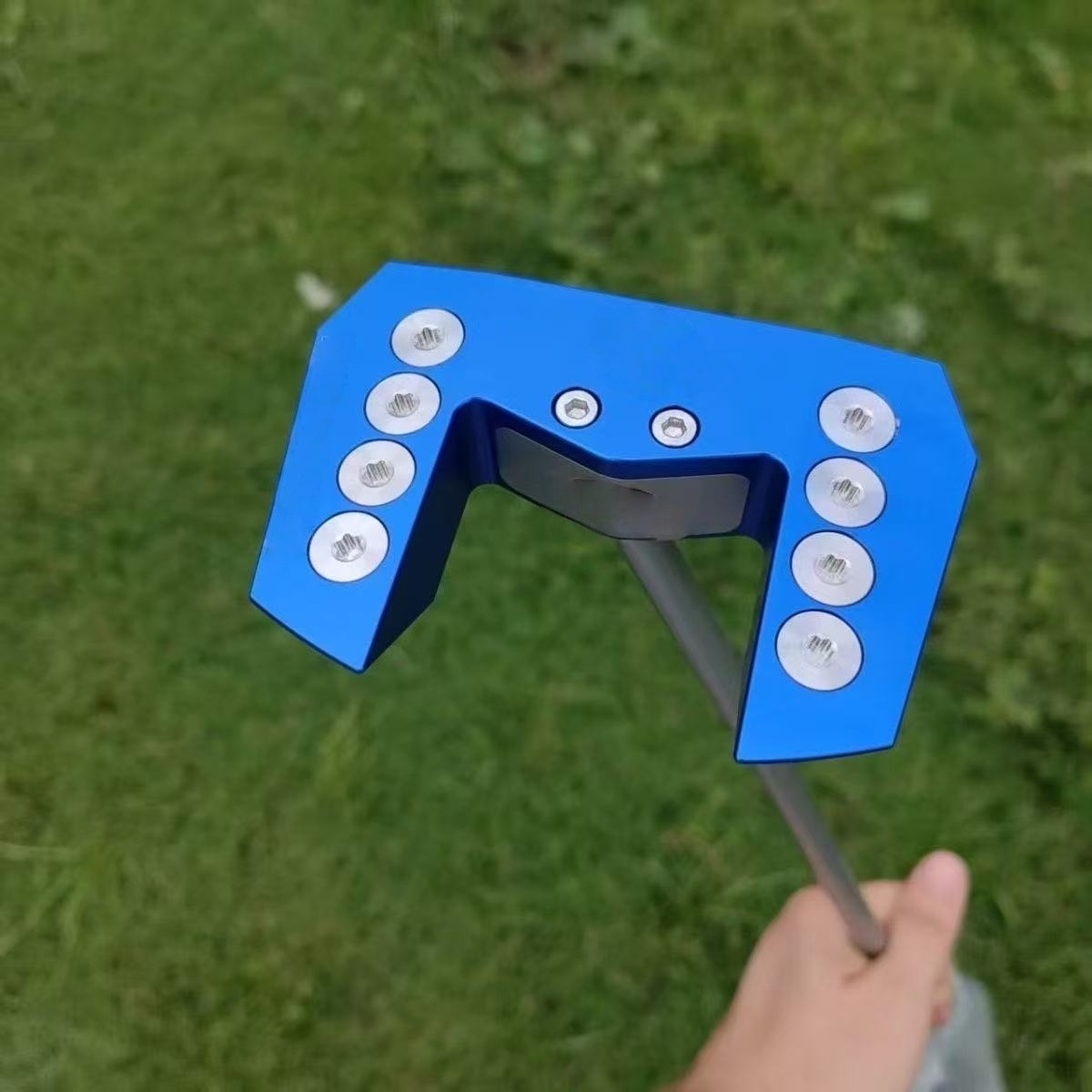 Putter de golf automatique pou - Golf Bag avis et prix