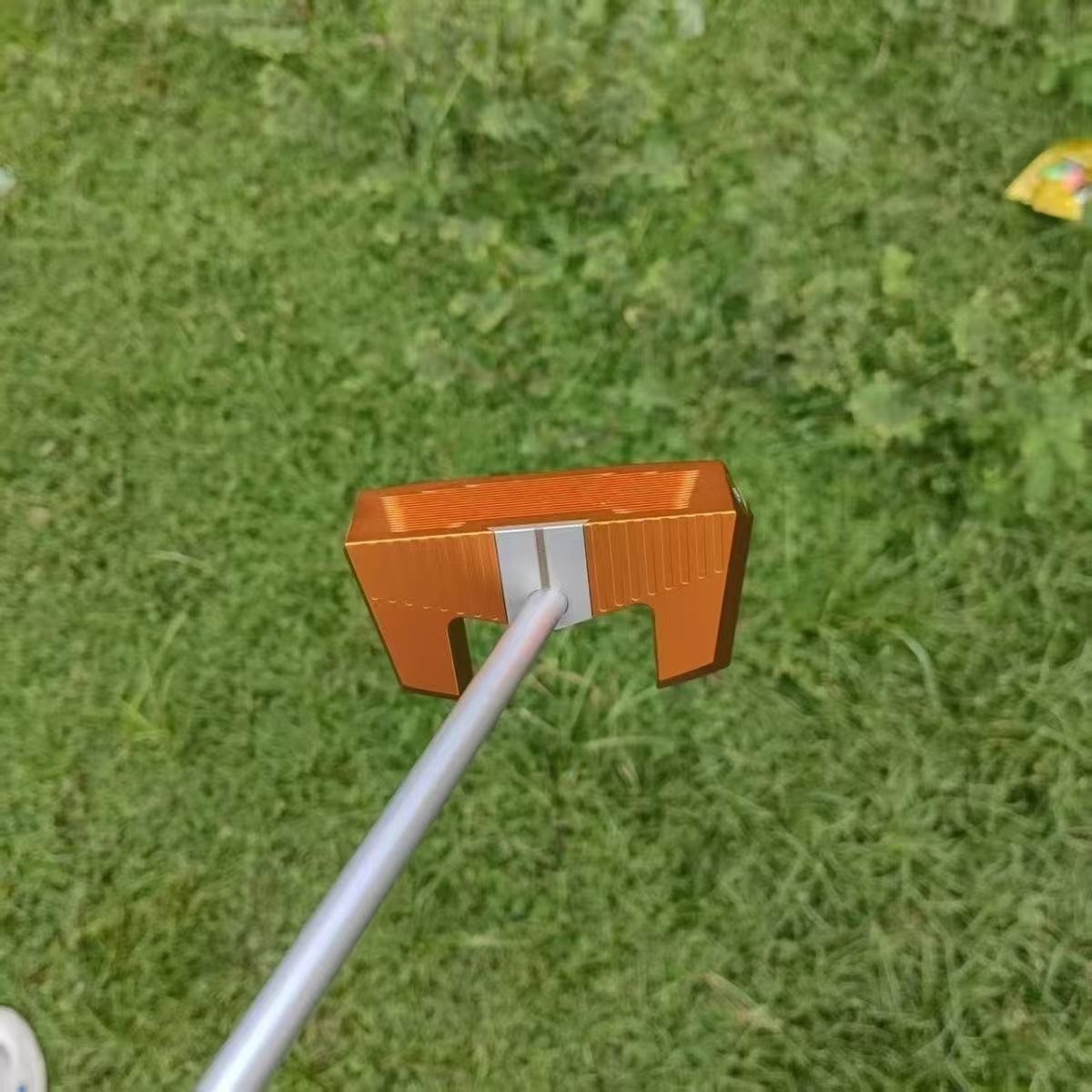 Putter de golf automatique pou - Golf Bag avis et prix