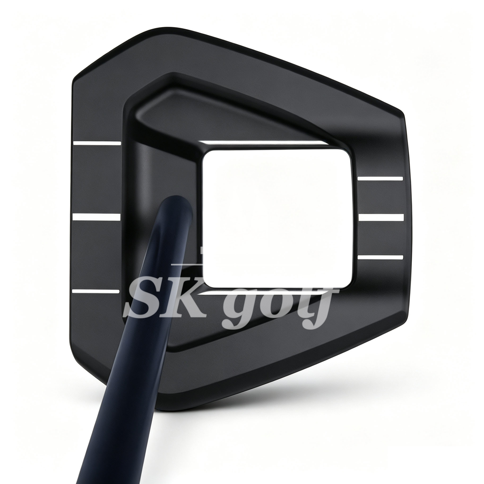 Putter VZN 1i Putter Zero Torq - Golf Tees avis et prix