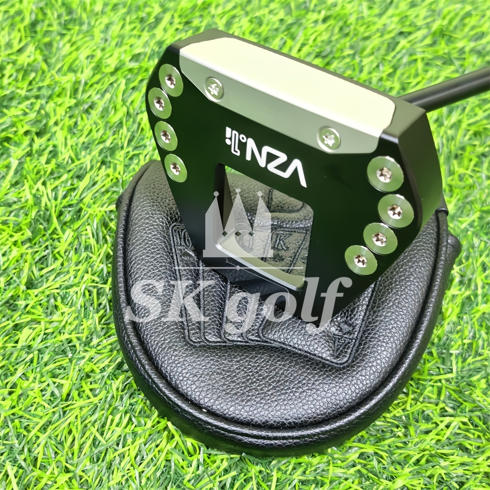 Putter VZN 1i Putter Zero Torq - Golf Tees avis et prix