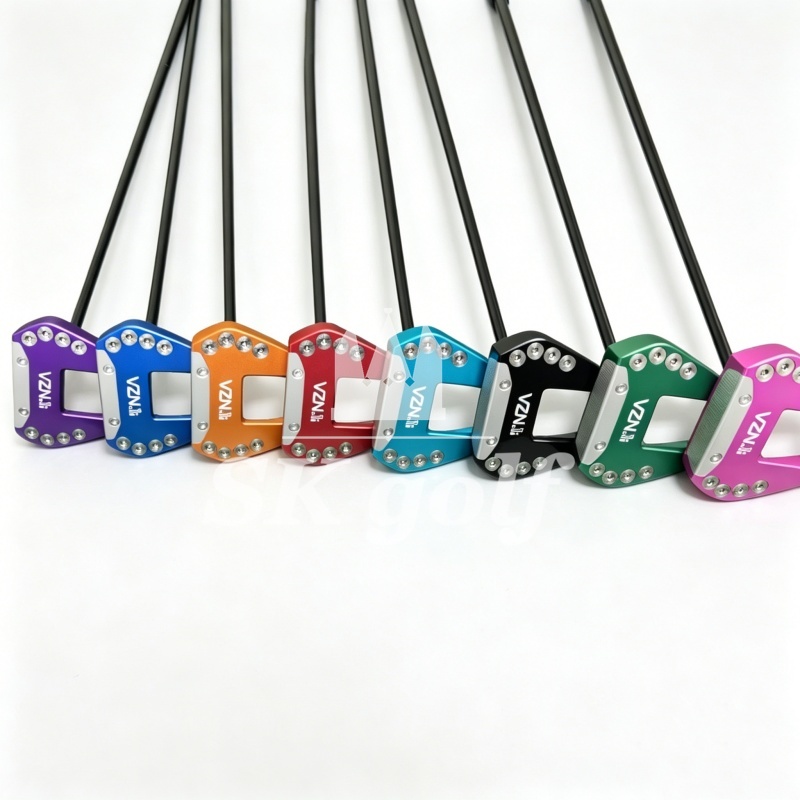 Putter VZN 1i Putter Zero Torq - Golf Tees avis et prix