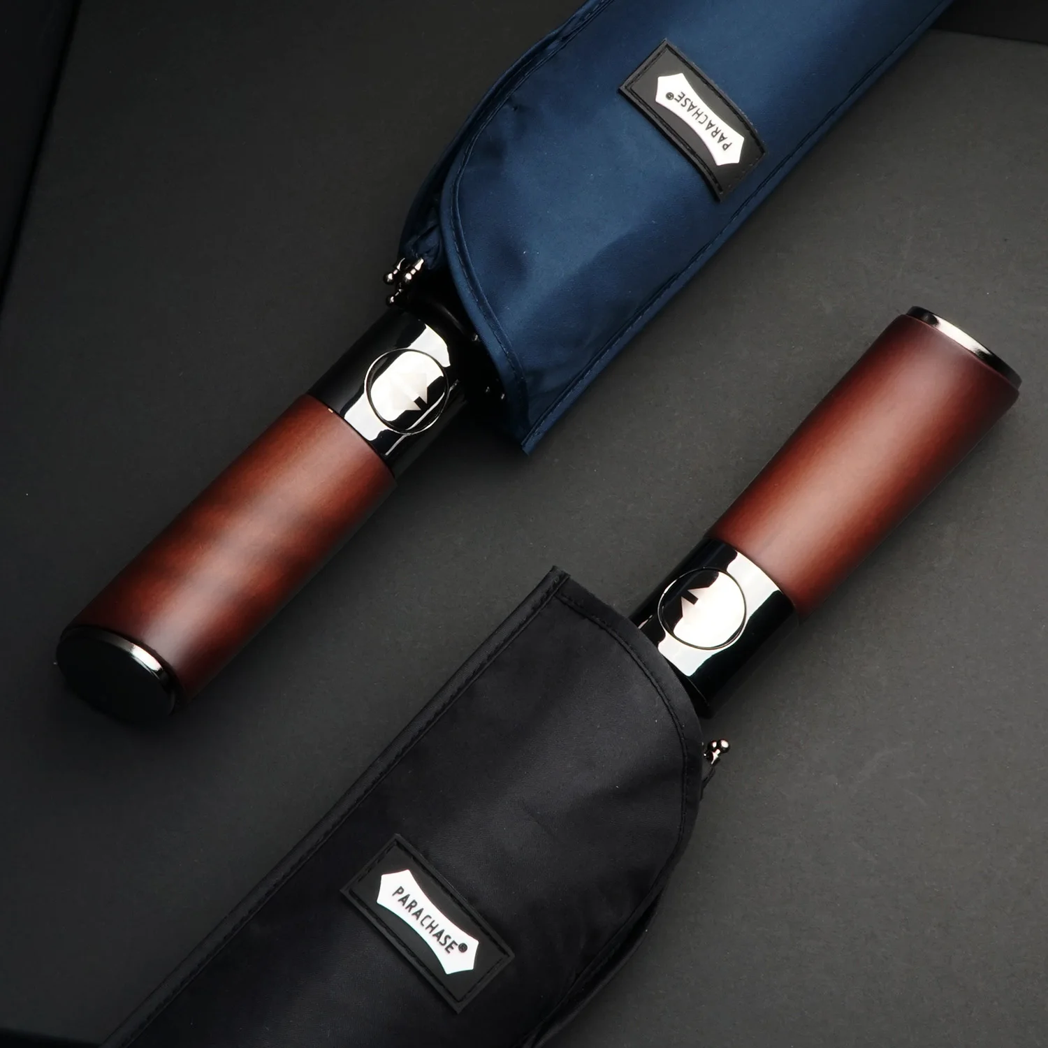 Parapluie automatique Parachas - Golf Umbrella Large avis et prix