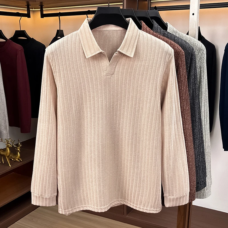 Pull en maille à col polo et c - Golf Tees avis et prix
