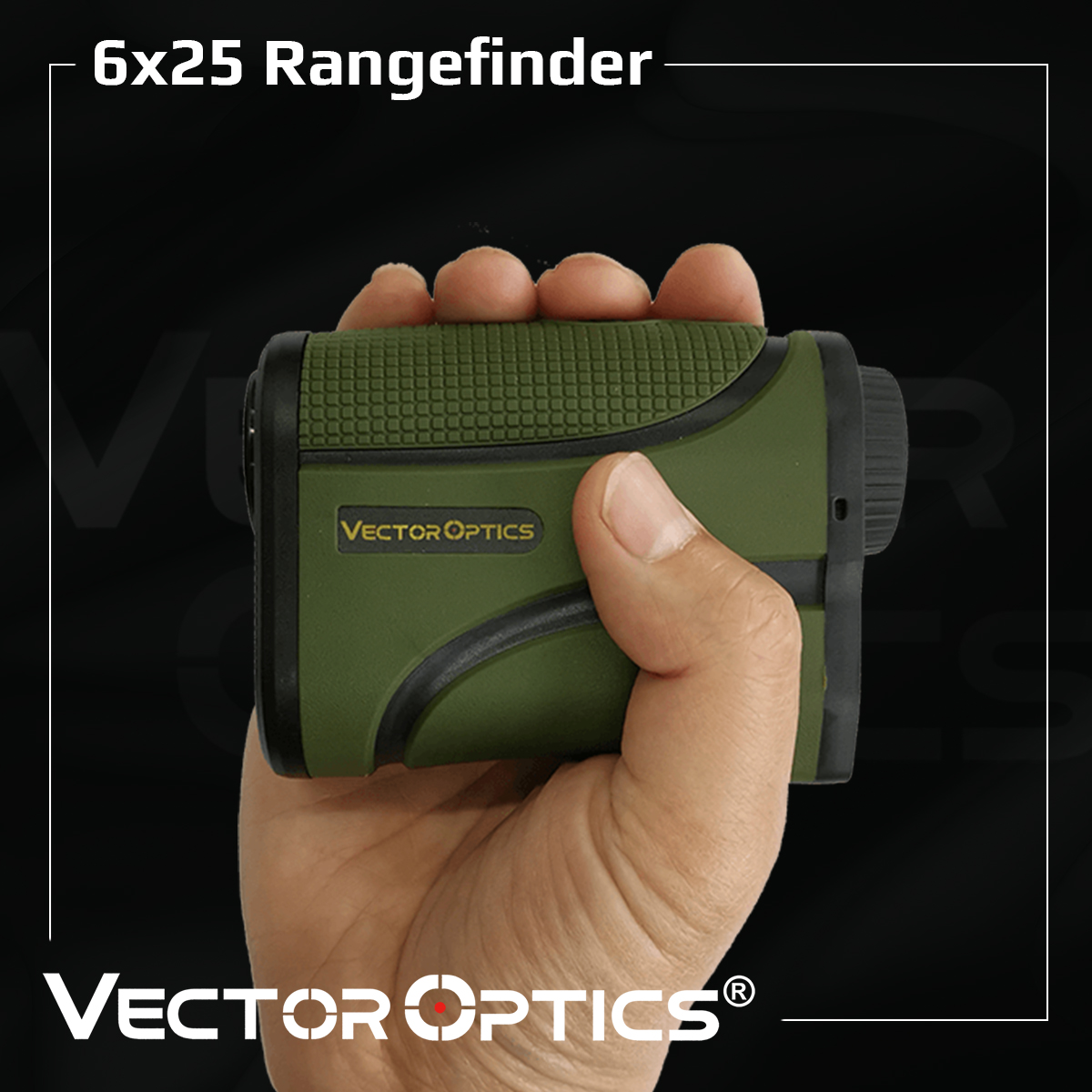 Optique vectorielle-Capteur de - Golf Rangefinder avis et prix