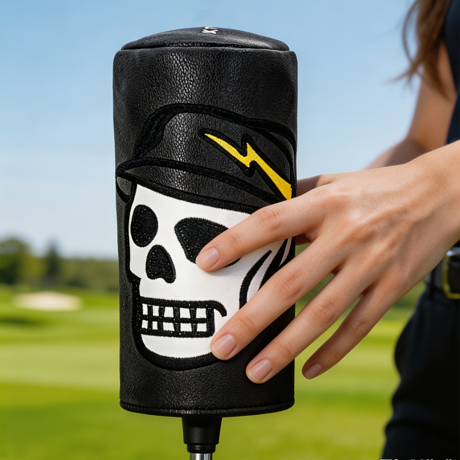 1 housse de protection pour tê - Golf Driver avis et prix