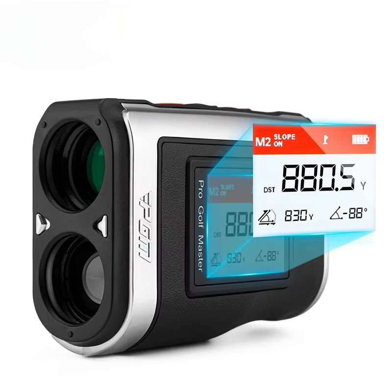 PGM JQ014 télémètre Laser de G - Golf Rangefinder avis et prix