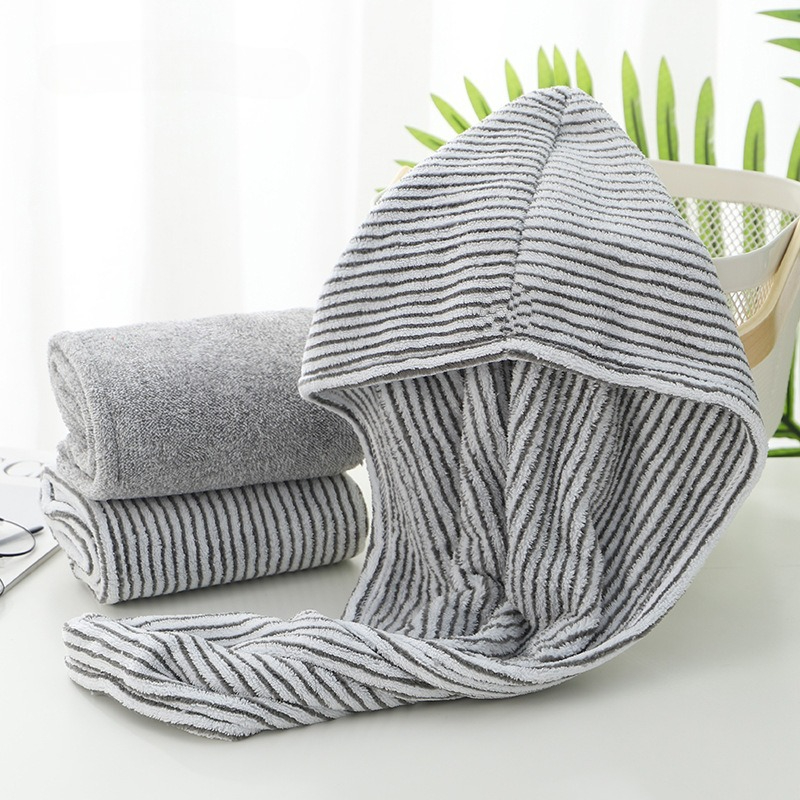 Bonnet de séchage pour cheveux - Golf Towel avis et prix