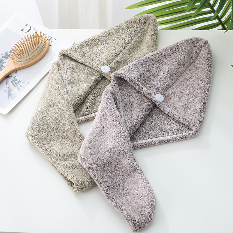 Bonnet de séchage pour cheveux - Golf Towel avis et prix