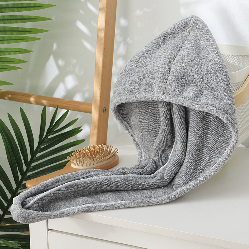 Bonnet de séchage pour cheveux - Golf Towel avis et prix