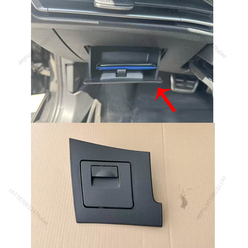 Console de rangement côté cond - Golf Gloves avis et prix