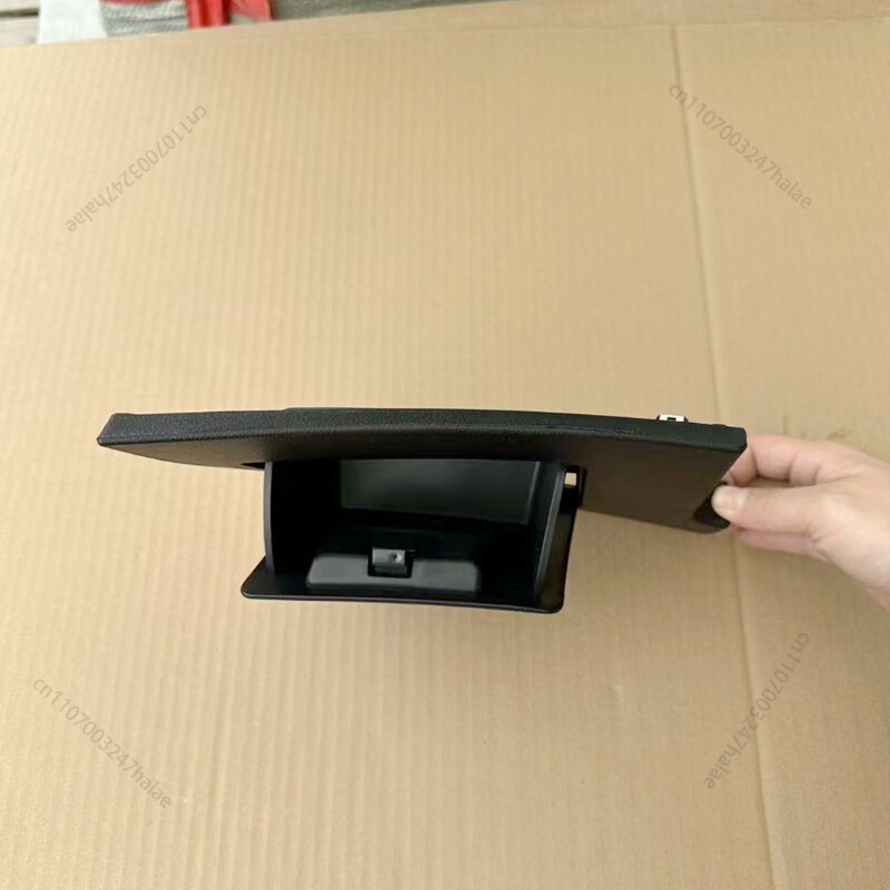 Console de rangement côté cond - Golf Gloves avis et prix