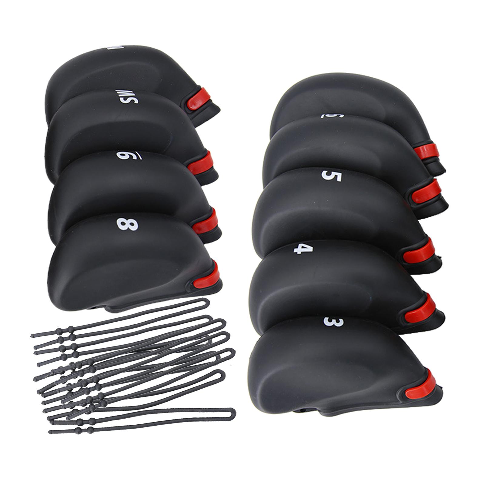 Housse de protection pour tête - Golf Bag avis et prix