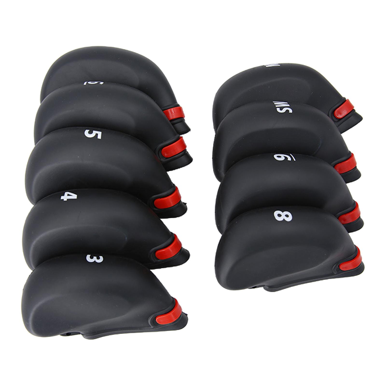 Housse de protection pour tête - Golf Bag avis et prix