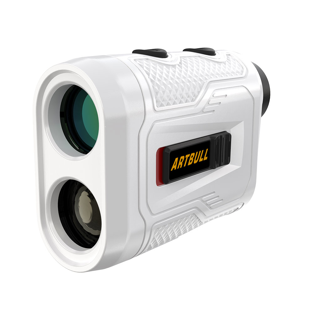 Télémètre laser de golf 7 mode - Golf Rangefinder avis et prix