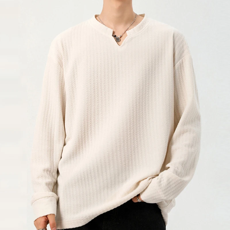 Haut d'automne pour homme à co - Golf Tees avis et prix