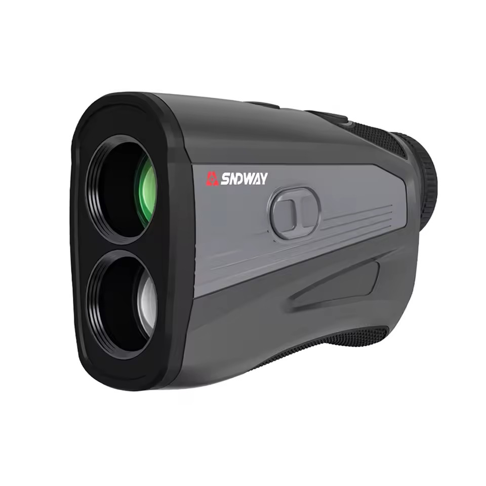 Télémètre Laser 1000-2000M tél - Golf Rangefinder avis et prix