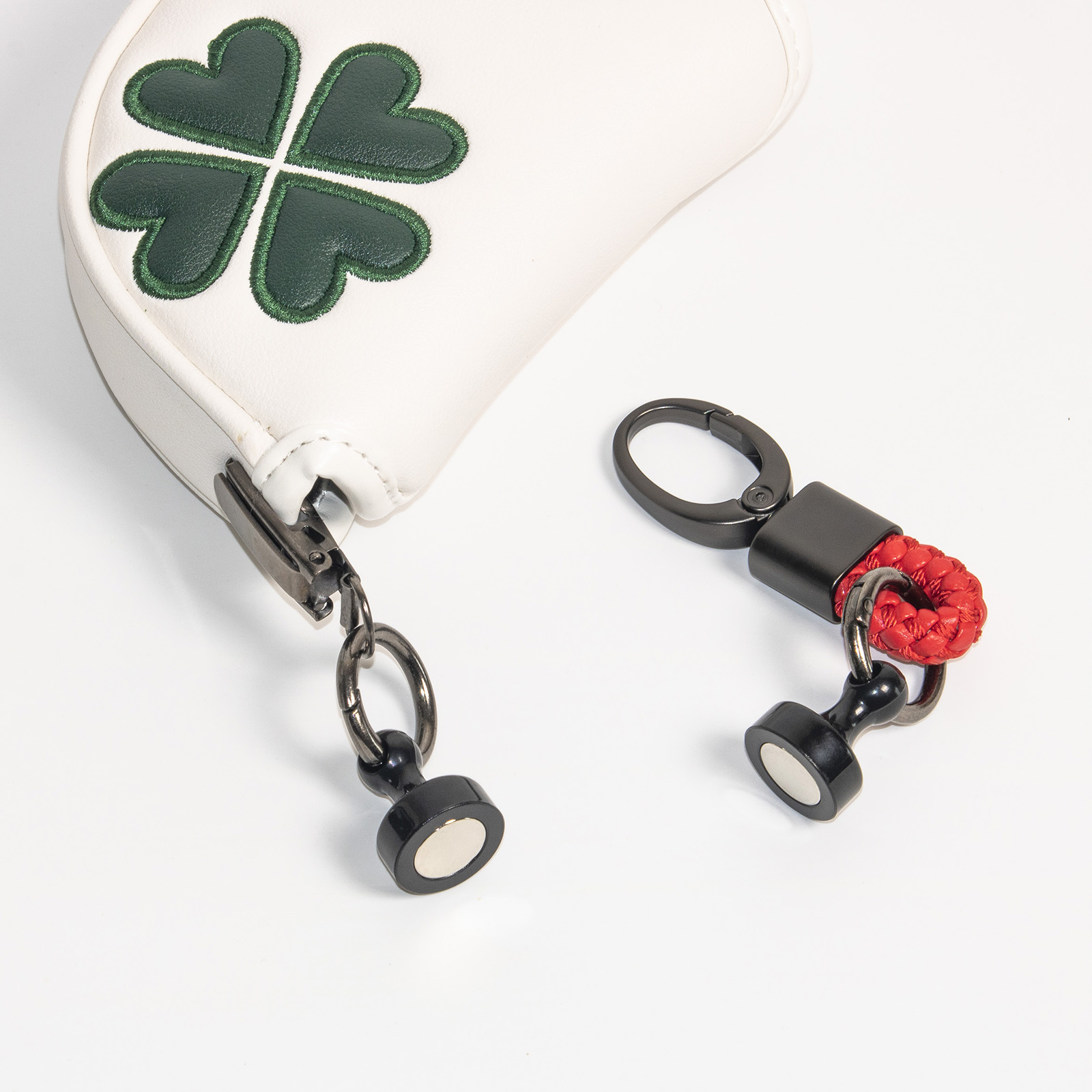 Porte-clés magnétique pour Put - Golf Tees avis et prix