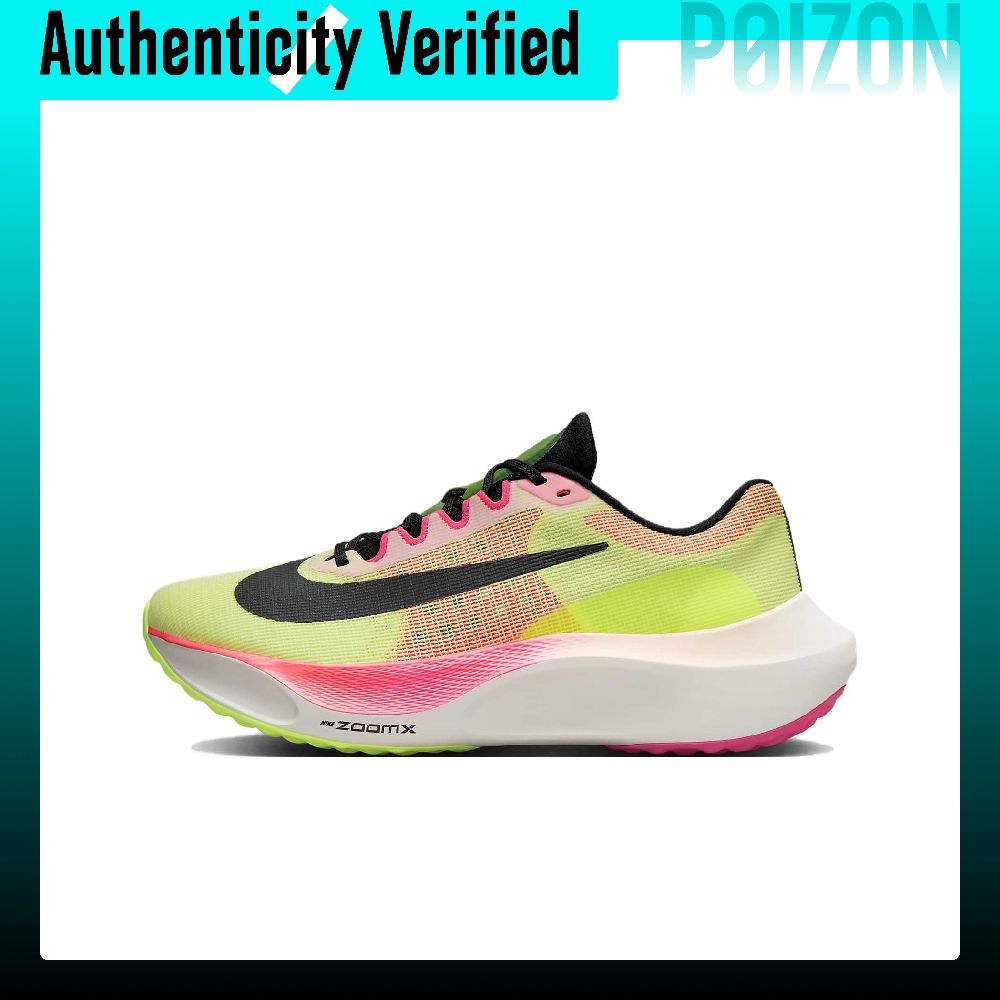Chaussures de course Nike Zoom - Nike Shoes Zoom Fly 5 avis et prix