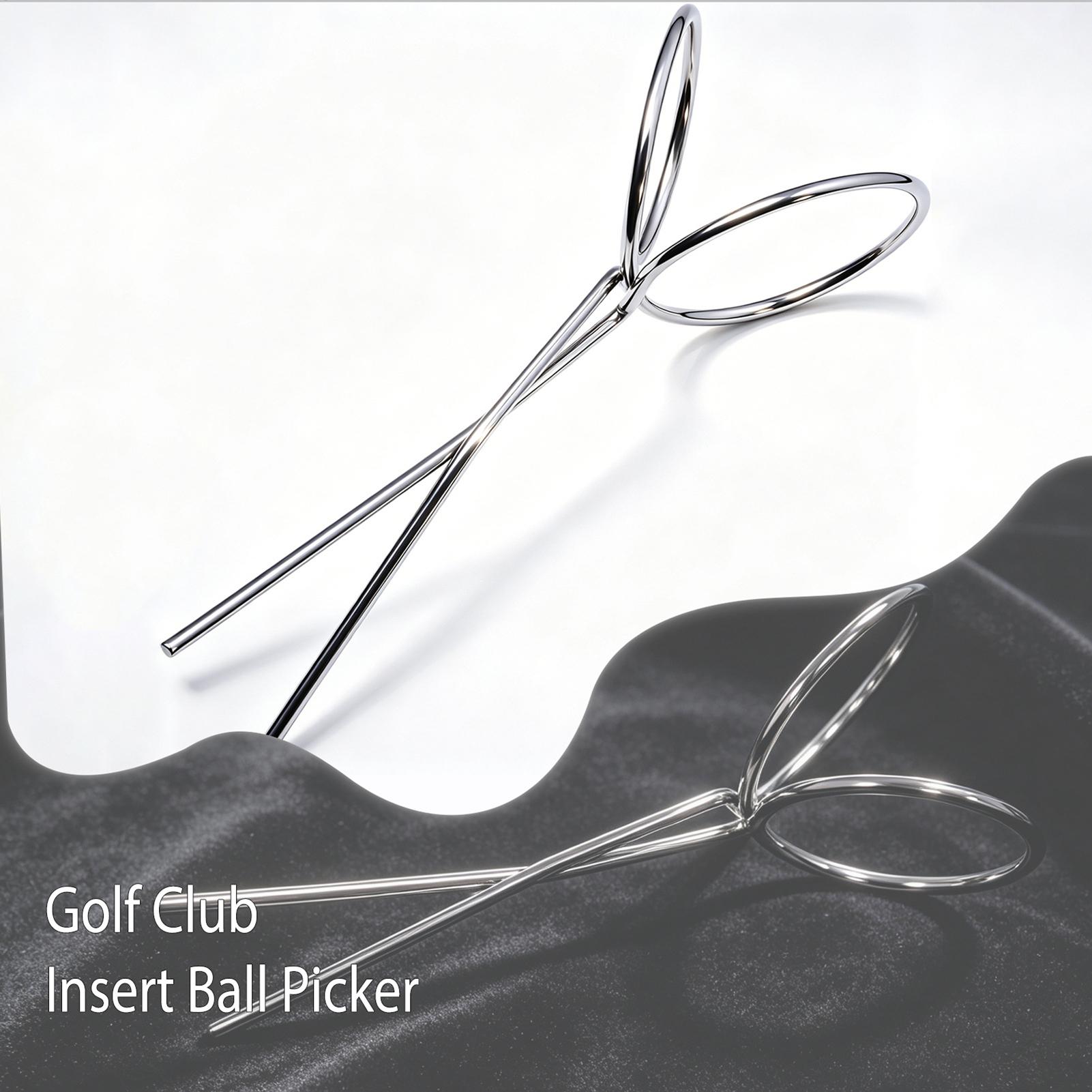 Ramasseur de balles de golf lé - Golf Putter avis et prix