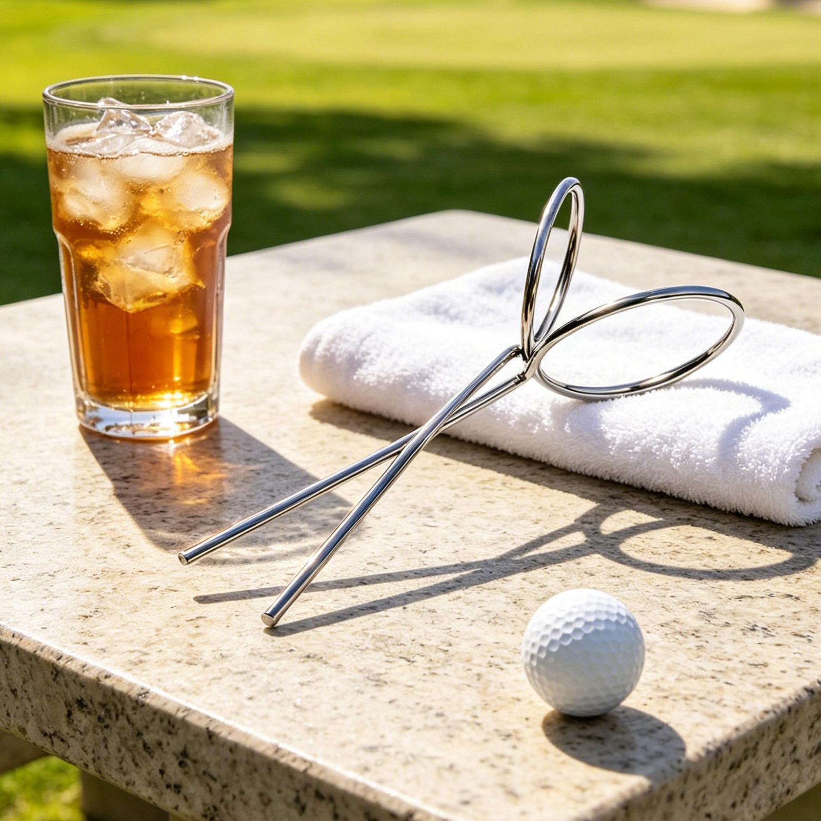 Ramasseur de balles de golf lé - Golf Putter avis et prix