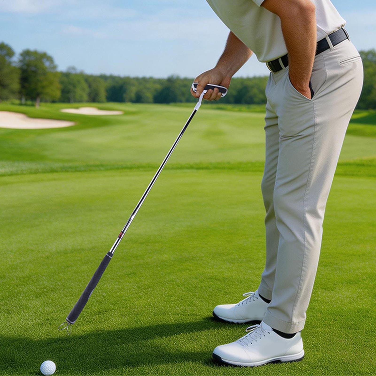 Ramasseur de balles de golf lé - Golf Putter avis et prix